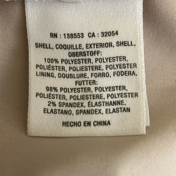 NWT Moulinette Soeurs red cut out dress. Size 2. From Anthropologie. Gorgeous! - Picture 7 of 16